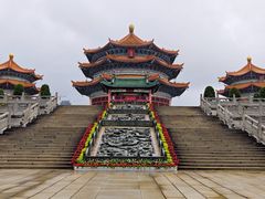 -广东圆玄道观