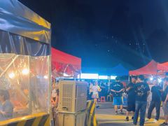 -串小白烧烤(金沙洲店)