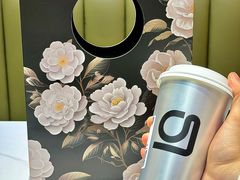 -gleeglee乐溢亦茶(合生汇店)