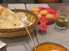 -Pita's&Tika's中东和印度风味餐厅(龙湖天街店)