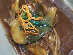 -肆月河豚·淮扬菜·湘菜(华天店)
