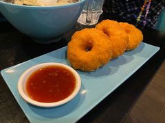 -URBAN SOI Thai Kitchen乐泰料理(长乐路店)