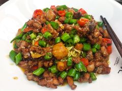 -赵崽儿川式面品(和平大悦城店)