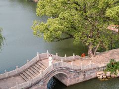 -台州府城(东湖)