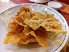 百花炸云吞-点都德(北京路贰店)