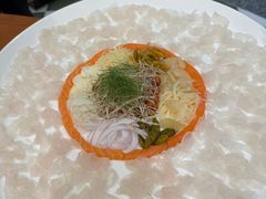 -飞尝蚝·顺德菜·鱼生(顺德总店)