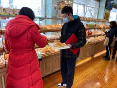 -新侨三宝乐面包店(崇文门店)