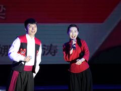 -陕北民歌大舞台