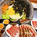 济南探店｜人均¥70！韩国街头沉浸式烤肉