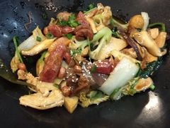 -天府国麻辣香锅(悦荟广场店)