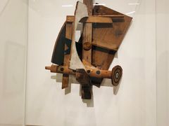 -蓬皮杜艺术中心