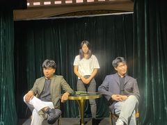 -free剧核(静安寺店)