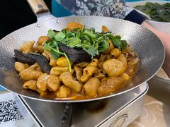 -福巷湘食小馆·猛火现炒(上海首店)