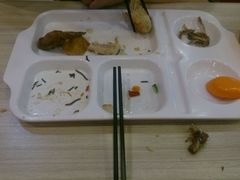 -香妃烤鸡(西单店)
