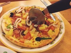iphone_upload_pic-萨莉亚意式餐厅(特力时尚汇店)