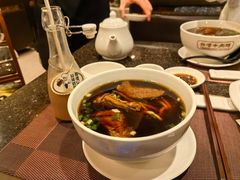 -中国厨房/台湾牛肉面