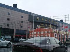 -燕莎友谊商城(亮马桥店)