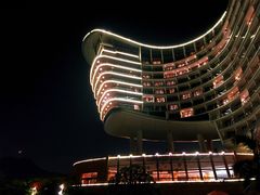 -深圳大梅沙京基洲际度假酒店