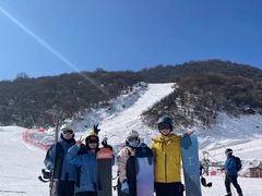 -太子岭滑雪场