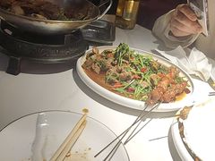-琴早英子菜馆(古田路店)