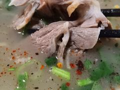 -褚氏岛城一汤(闽江路店)