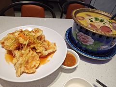 -北大荒人•新东北菜(青岛银座店)