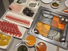 -海底捞火锅(番禺广场店)