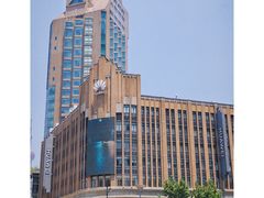 -南京路步行街