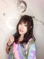 -潘多拉Hairsalon
