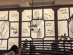 -美奈小馆·越南料理(福田星河COCO Park店)