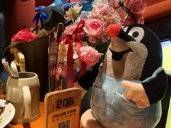 -布拉格餐厅· 中欧捷克菜(全国首店)