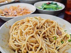 -泰宜担担面(黄泥塝总店)