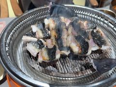 -味家烤肉烤鳗鱼牛排(西塔旗舰店)