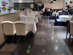 大堂-鸭王烤鸭店(三里河店)