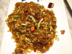 -小菜园新徽菜(常州武进吾悦店)