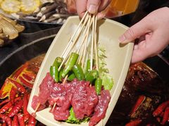 -蜀大侠火锅(总府路店)