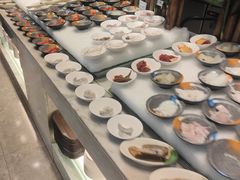 -川骄海鲜自助(亚运村店)