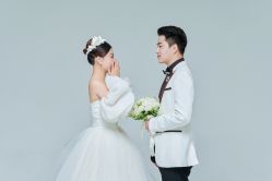 点击看大图 -帆拉斐婚纱摄影(春熙店)