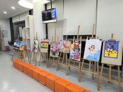 -小荧星艺校(浦东中环分校)