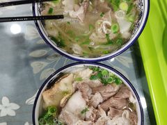 -夏家合汁(天润花园小区店)
