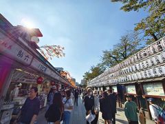 -浅草寺