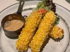 -牛扒先生·雪花牛扒西餐厅(东平店)
