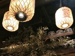 -南京大牌档(新街口德基广场店)
