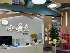 -小荧星艺校(大宁分校)