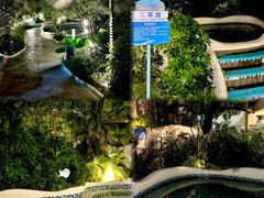 -清泉湾生态旅游度假区