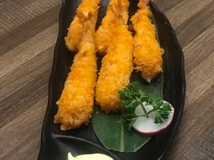 -三禾寿司(石龙店)