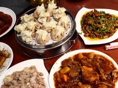 -恩宏德餐馆(平山道店)