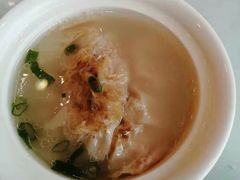 -益健海鲜大食坊(拱北口岸店)