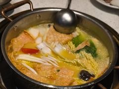 -八珍玉食鸡煲·打边炉(印象城店)