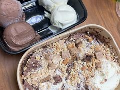 -MOMO冰品·生巧汤圆(红桥店)